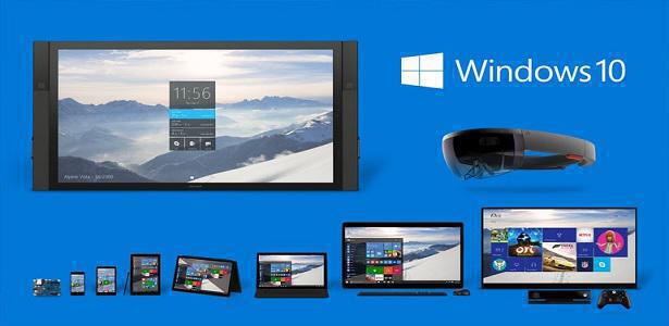 Windows 10: Στις 29 Ιουλίου η κυκλοφορία τους!