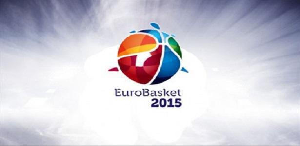 EUROBASKET 2015: Όλη η μαγεία ζωντανά του μπάσκετ στον ΑΝΤ1 (vids)