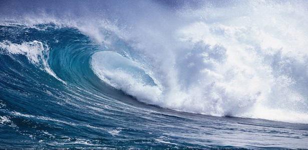 «Υπαρκτός ο κίνδυνος τσουνάμι στις ελληνικές θάλασσες» – Οι περιοχές «υψηλού κινδύνου»