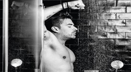 Οι celebrities φωτογραφίζονται γυμνοί κατά του AIDS! (pics)