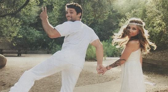 Οι ‘Ελληνες celebrities που παντρεύτηκαν κρυφά (pics)