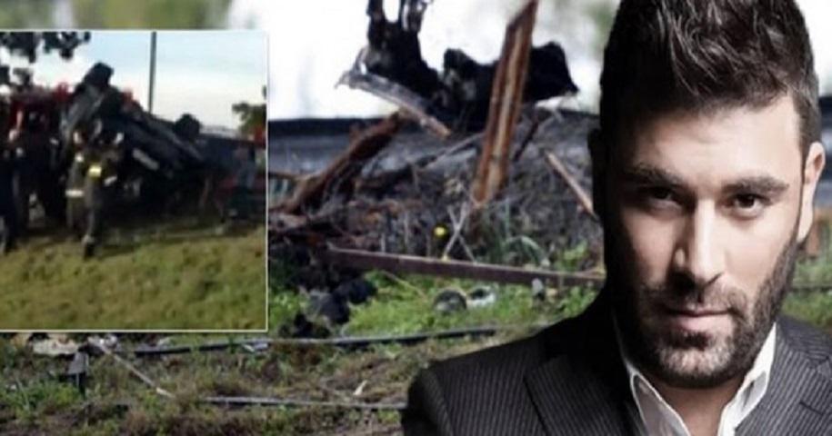 Πόρισμα-βόμβα γνωστού ιατροδικαστή: «Δεν ήταν οδηγός ο Παντελής Παντελίδης»