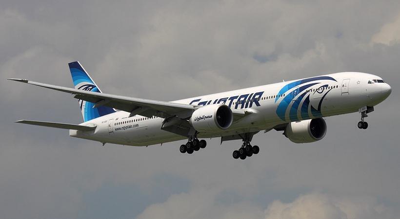 Θρίλερ! Εξαφανίστηκε αεροπλάνο της EgyptAir με 66 επιβαίνοντες! (pics)