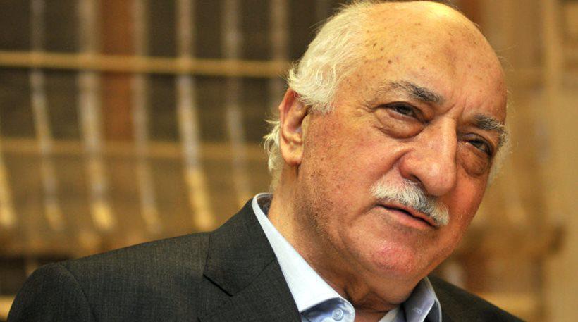 Καταδικάζει το πραξικόπημα στην Τουρκία ο Φετουλάχ Γκιουλέν