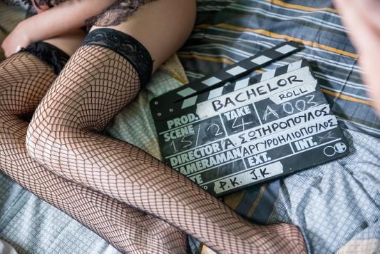The Bachelor: Ολοκληρώθηκαν τα γυρίσματα της νέας ταινίας του Αντώνη Σωτηρόπουλου