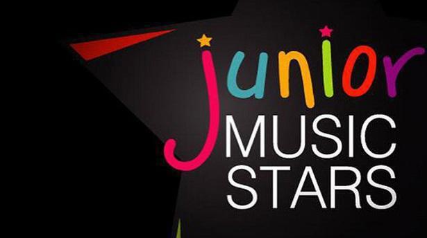 Αυτή θα είναι η κριτική επιτροπή του «Junior Music Stars» (pic)