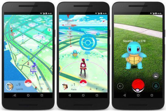 Πώς να κατεβάσεις το Pokemon Go σε iOS ή Android στην Ελλάδα!