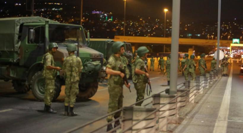 Πραξικόπημα στην Τουρκία: Ο ελληνικός στρατός είχε καταλάβει την τουρκική κινητικότητα!