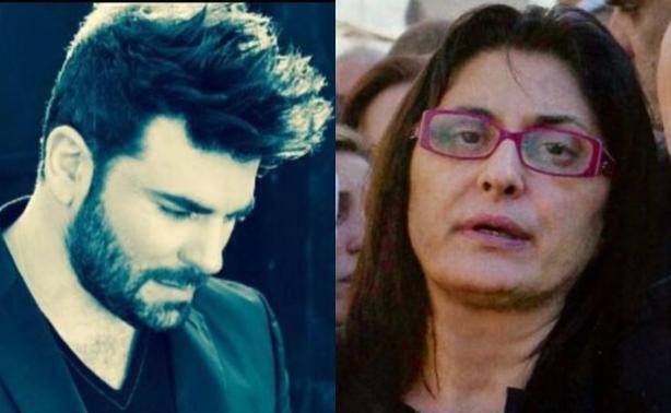 Αθηνά Παντελίδη: Μπήκε στο μοιραίο τζιπ στο οποίο έχασε τη ζωή του ο γιος της (vid)