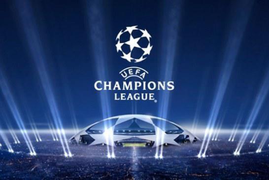 UEFA Champions League: Η κλήρωση των ομίλων ζωντανά στο MEGA