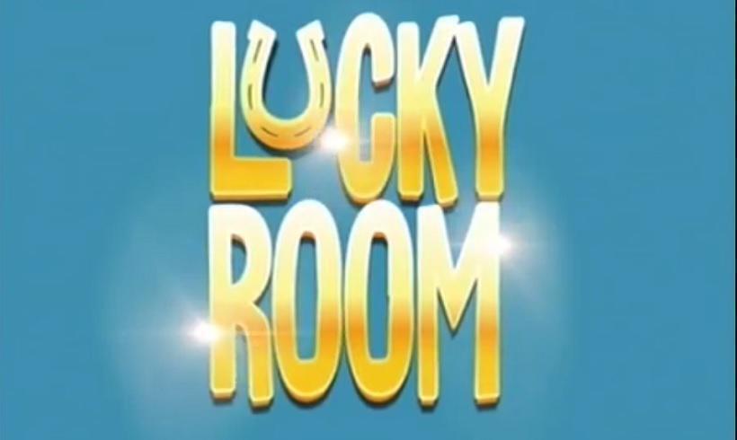 Γιώργος Λιάγκας: Η πρώτη φωτογραφία από το trailer του Lucky Room