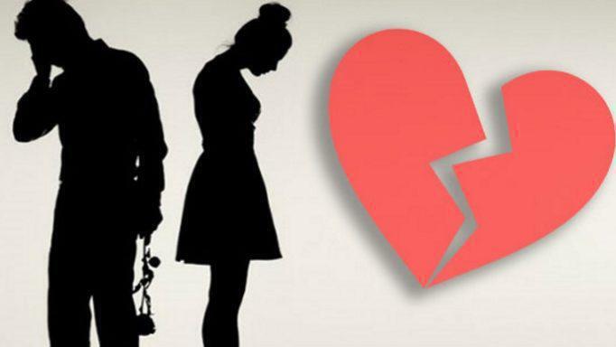 Έρχεται νέος χωρισμός μετά το διαζύγιο Λιάγκα – Σκορδά