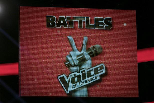 The Voice: Όλα όσα έγιναν στα πρώτα battles (vids)