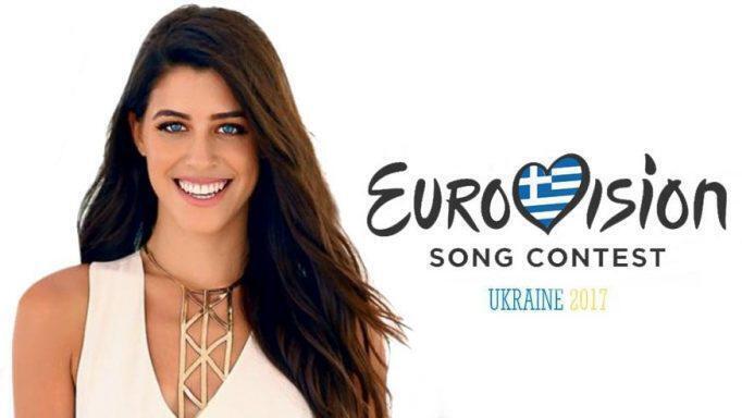 Eurovision 2017: Αυτά είναι τα τρία τραγούδια της Demy! (vid)