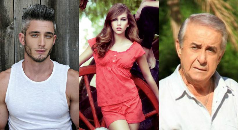 ΑΠΟΚΛΕΙΣΤΙΚΟ: Τρεις ηθοποιοί ετοιμάζονται για κωμωδία μετά το Μπρούσκο