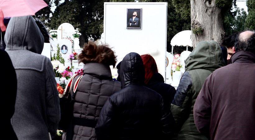 Μνημόσυνο Παντελίδη: Επώνυμος ρωτούσε αν θα πάνε οι κάμερες στο νεκροταφείο για να υπάρχει σε πλάνο