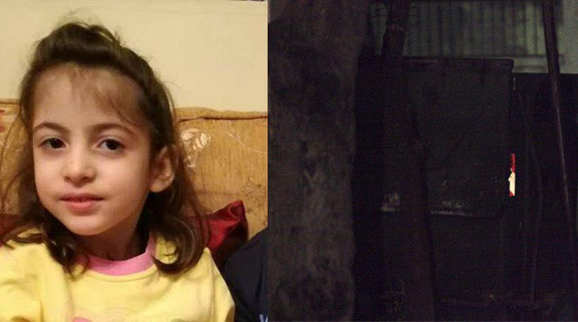 Σοκαρισμένη η Ελλάδα με τη δολοφονία της 6χρονης Στέλλας (pics-video)
