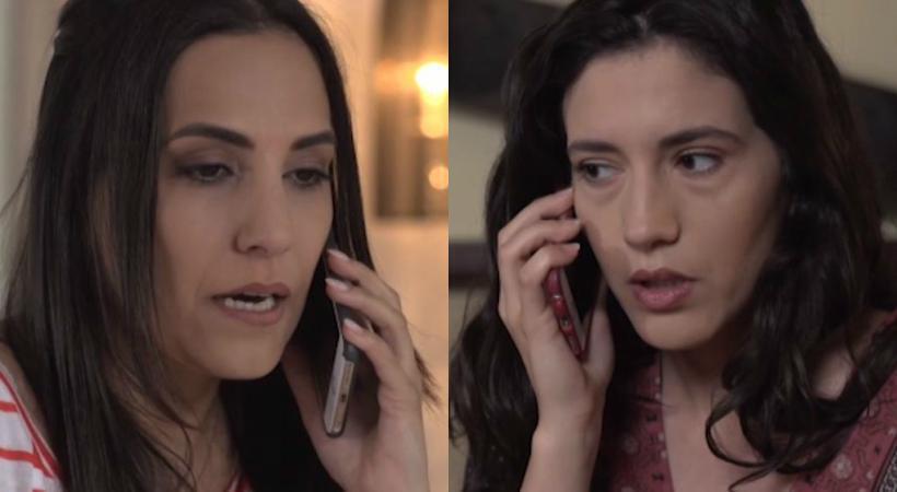 Μπρούσκο: Η Δανάη αποφασίζει να πει την αλήθεια στην Μελίνα – Η Δήμητρα εγκαταλείπει τα παιδιά της! (trailer)