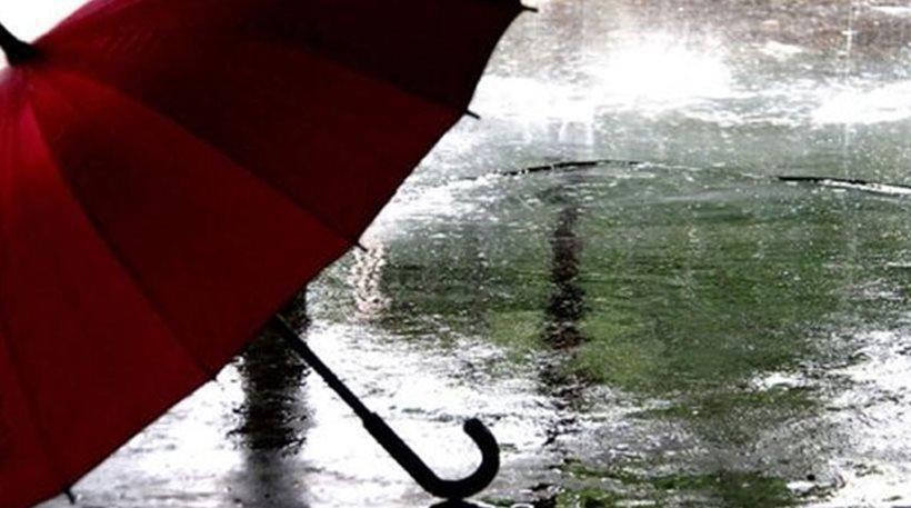 Καιρός: Πρόσκαιρη επιδείνωση με βροχές και καταιγίδες (video)