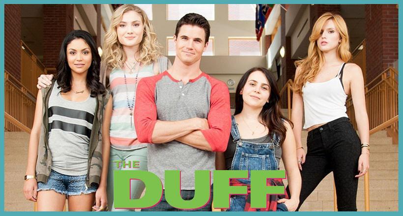 THE DUFF: Απόψε σε πρώτη τηλεοπτική προβολή στο Star (trailer)