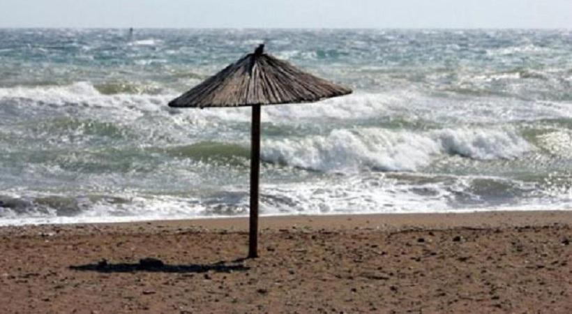 Καιρός: Ηλιοφάνεια και ισχυροί βοριάδες στο Αιγαίο