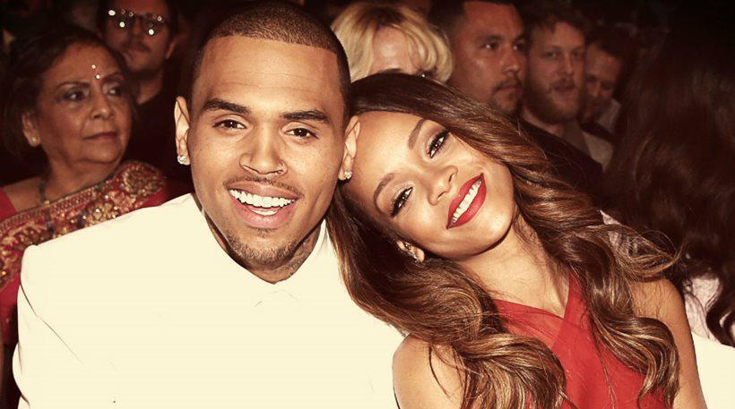Ο Chris Brown μιλά ανοιχτά για τη νύχτα που κακοποίησε τη Rihanna