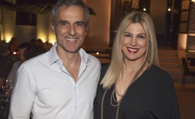 Ράνια Θρασκιά – Ανδρέας Φωτόπουλος: Πώς έφτασαν στον χωρισμό