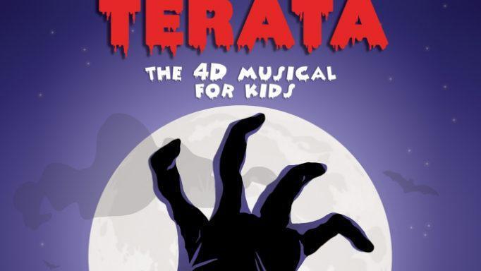 «TERATA the musical» του Γιώργου Θεοφάνους – Από 21 Οκτωβρίου στο Σύγχρονο Θέατρο