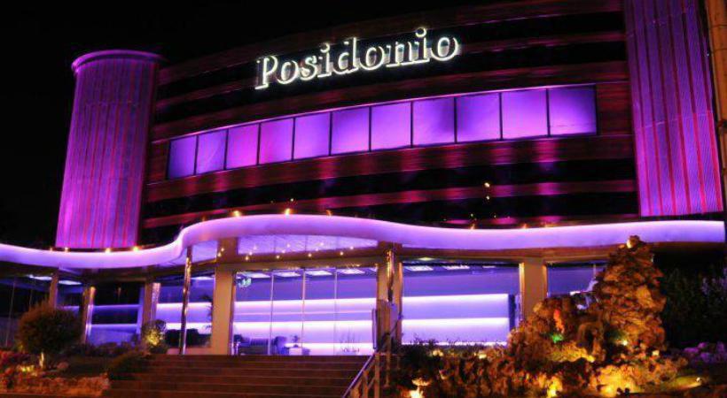 Αποκλειστικό: Το Posidonio επιστρέφει με ανανεωμένο σχήμα