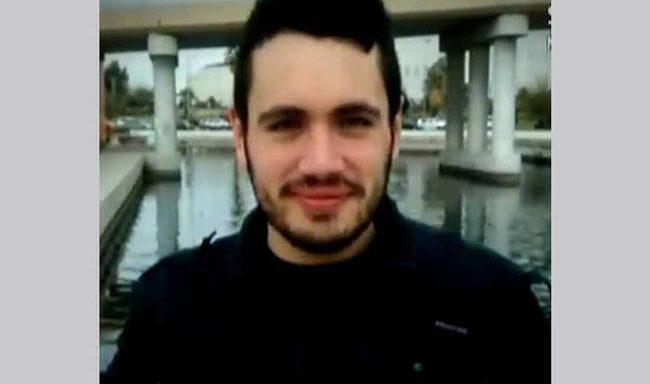 Η αυλαία στο πολύκροτο θρίλερ της Καλύμνου – Οριστικές απαντήσεις για τον φοιτητή Νίκο Χατζηπαύλου που σκοτώθηκε