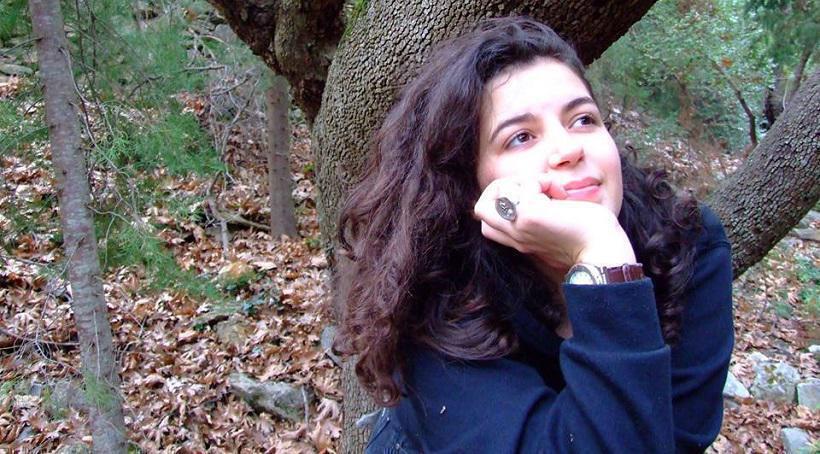 Ηλιάνα Σταμαδιάνου: Χάθηκε με το αυτοκίνητο της (video)