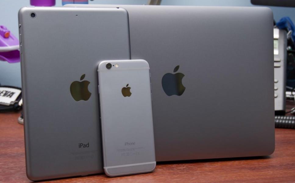 H ανακοίνωση της Apple για τα σοβαρά κενά ασφαλείας σε iPhone και iPad
