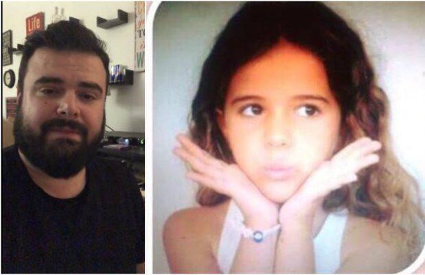 Ηλίας Καμπακάκης: Το συγκινητικό μήνυμα για την κόρη του που πάσχει από καρκίνο και το δημόσιο «ευχαριστώ»