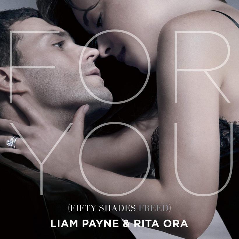 Liam Payne & Rita Ora – «For You»: Το τραγούδι του «Fifty Shades Freed» μόλις κυκλοφόρησε