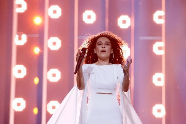 Eurovision 2018: Απρόοπτο για την ελληνική αποστολή στη Λισαβόνα!