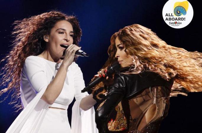 Eurovision 2018 – Α’ Ημιτελικός: Πέρασε «αέρα» η Κύπρος, εκτός η Ελλάδα!