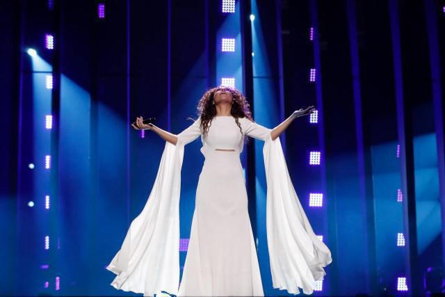 Eurovision 2018: Δεν φαντάζεστε τι ζήτησαν από τη Γιάννα Τερζή στη συνέντευξη Τύπου!