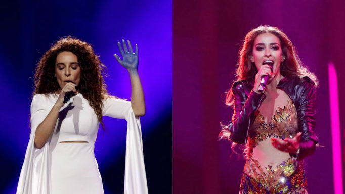 Eurovision 2018: Οι θέσεις Ελλάδας και Κύπρου στα στοιχήματα μετά τις πρόβες του Β’ Ημιτελικού!