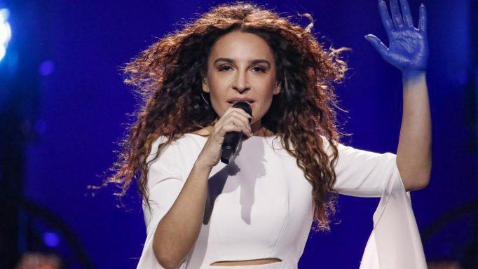 Eurovision 2018: Έκτακτη πρόβα σήμερα για τη Γιάννα Τερζή!