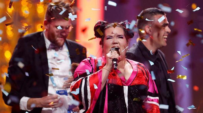 Το Ισραήλ κέρδισε τη Eurovision, αλλά χάνει την διοργάνωση;