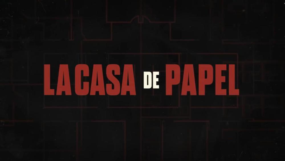 Τεράστια έκπληξη: Το Casa De Papel θα έχει και 4η σεζόν!