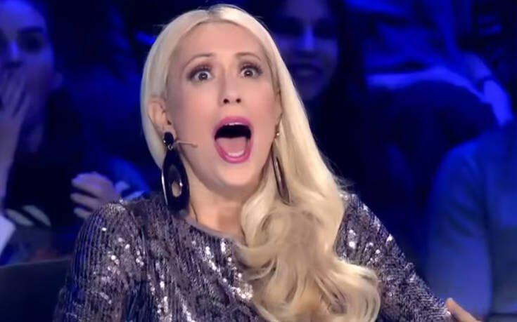 Ελλάδα έχεις ταλέντο: Ο διαγωνιζόμενος που άφησε άφωνο τον Καπουτζίδη και έκανε την Μπακοδήμου να ουρλιάζει (video)