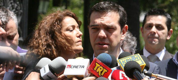 Τσίπρας: «Δεκτή η παραίτηση Καμμένου, θα ζητήσω ψήφο εμπιστοσύνης»