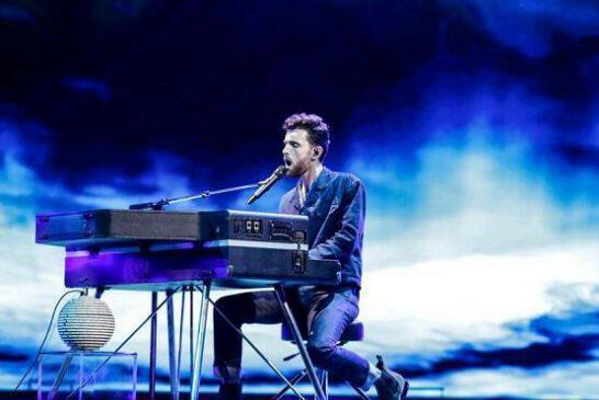 Το Ρότερνταμ θα φιλοξενήσει την Eurovision 2020