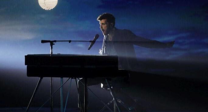 Η τραγική ιστορία πίσω από το τραγούδι που κέρδισε τη Eurovision