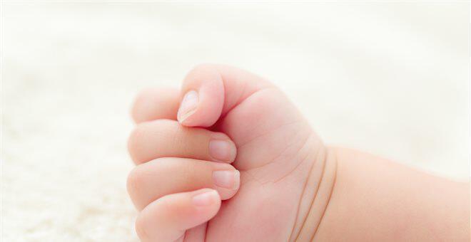 Το μικρότερο μωρό στον κόσμο βγήκε από το νοσοκομείο