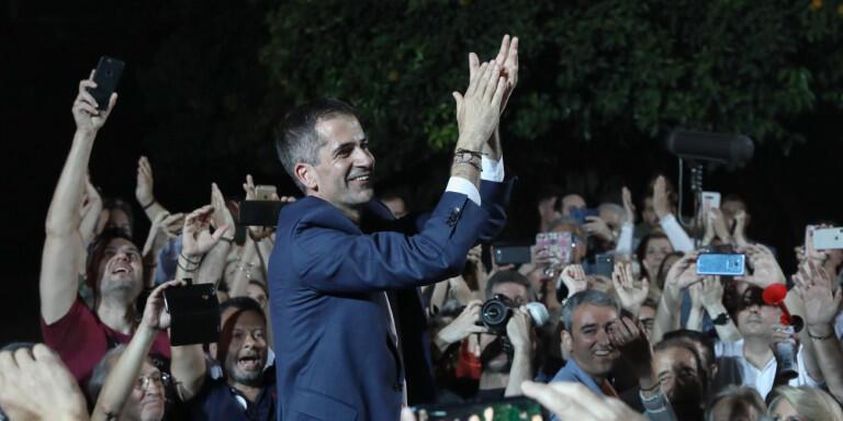 Δημοτικές εκλογές 2019: Τα τελικά αποτελέσματα των Δήμων της Αττικής στον β’ γύρο