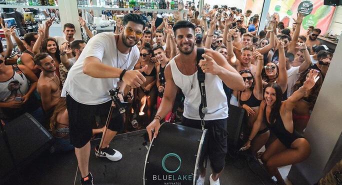 Droulias Brothers: Ξεκίνησαν το summer live tour τους – Ποιες πόλεις θα επισκεφτούν