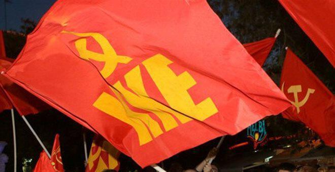 ΚΚΕ για exit poll: Άνοδος του κόμματος