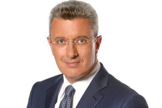 Ενώπιος ενωπίω: Ο Νίκος Χατζηνικολάου υποδέχεται την Ελευθερία Αρβανιτάκη